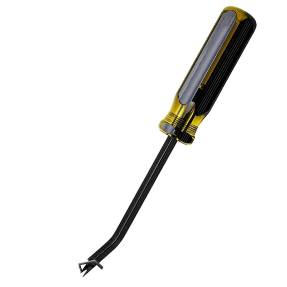 Upholstery Staple Remover Heavy Duty Staple Remover Tool, Staple Puller Remover Carpet Staple Remover Tool