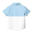 thumbnail image 7 of Kids T-Shirts Tshirts for Boys Clearance, Boys Summer Clothes Boys Shirt, Boys Tee Boy Toddler Clothes, Boys Tops Toddler Boys Tshirt 5-15 Years Old, 7 of 7