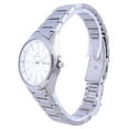 thumbnail image 2 of Westar 40212STN107 Silver Dial Stainless Steel Quartz Women Watch, White, 2 of 3