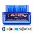 thumbnail image 1 of Escaner Automotriz Mini Elm 327 Obd2 V2.1 Bluetooth Android OBD OBD2, 1 of 5