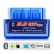 thumbnail image 1 of Escaner Automotriz Mini Elm 327 Obd2 V2.1 Bluetooth Android OBD OBD2, 1 of 5