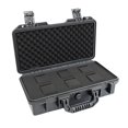 thumbnail image 1 of Dalazy Travel-Friendly Waterproof Watch Case Organizer for Adventurous Father Type 3 6 pcs, 1 of 1