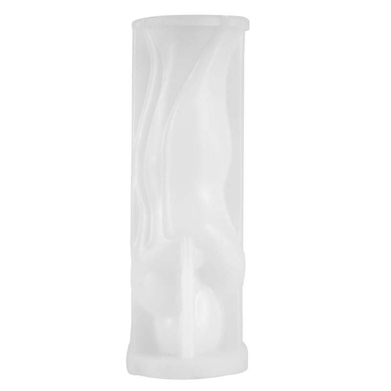 Body Candles Silicone Moulds 3D Mother Love Body Shape DIY Body Art