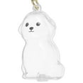 thumbnail image 3 of HEALEEP 4Pcs Cat Remembrance Box Transparent ABS For Pet Owners Daily Carry, 3 of 8