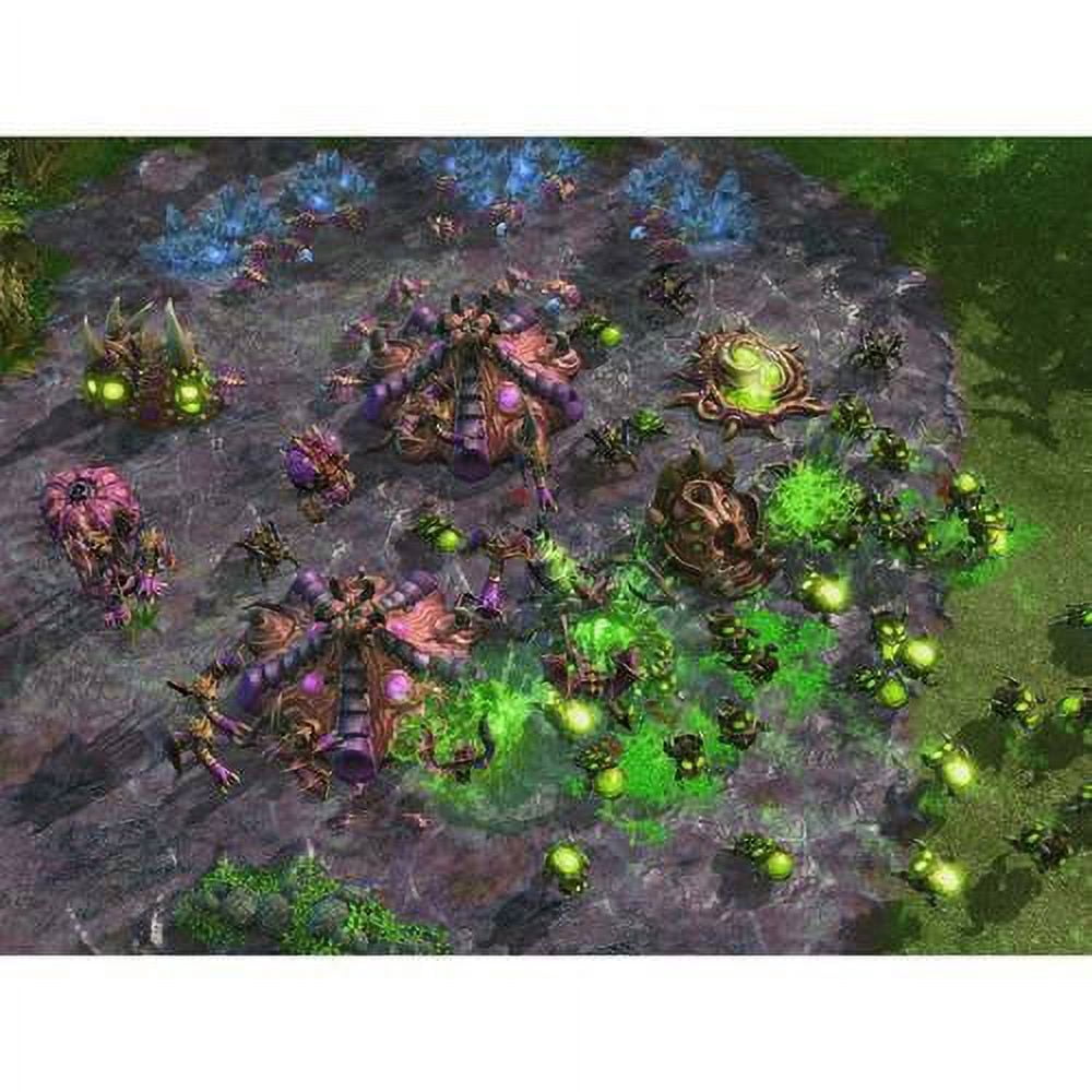 Blizzard ***DISCONTINUED***