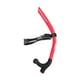 thumbnail image 4 of Snorkel para natación en piscina, montaje central frontal para nadadores en aguas abiertas Rojo, 4 of 9