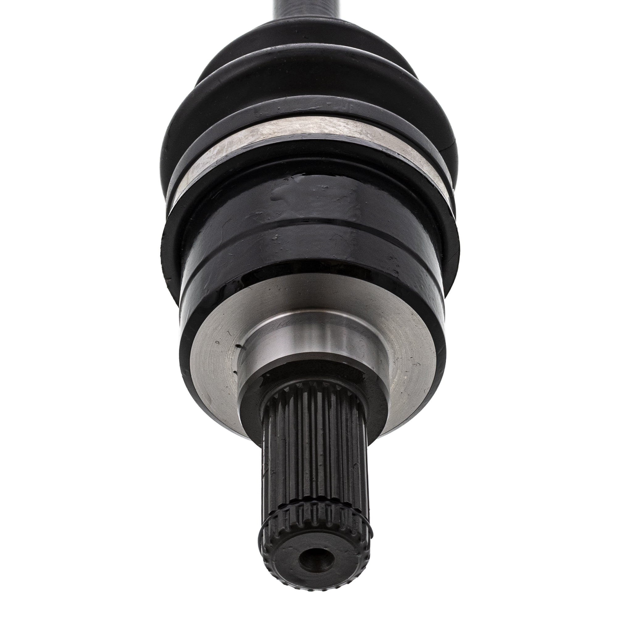 Niche Rear CV Axle Drive Shaft for Yamaha Grizzly 700 3B4-2518E-10-00 2 Pack 519-KCA2236X