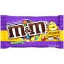 M&M's Peanut Dark Chocolate Candy, 12.6 Oz.
