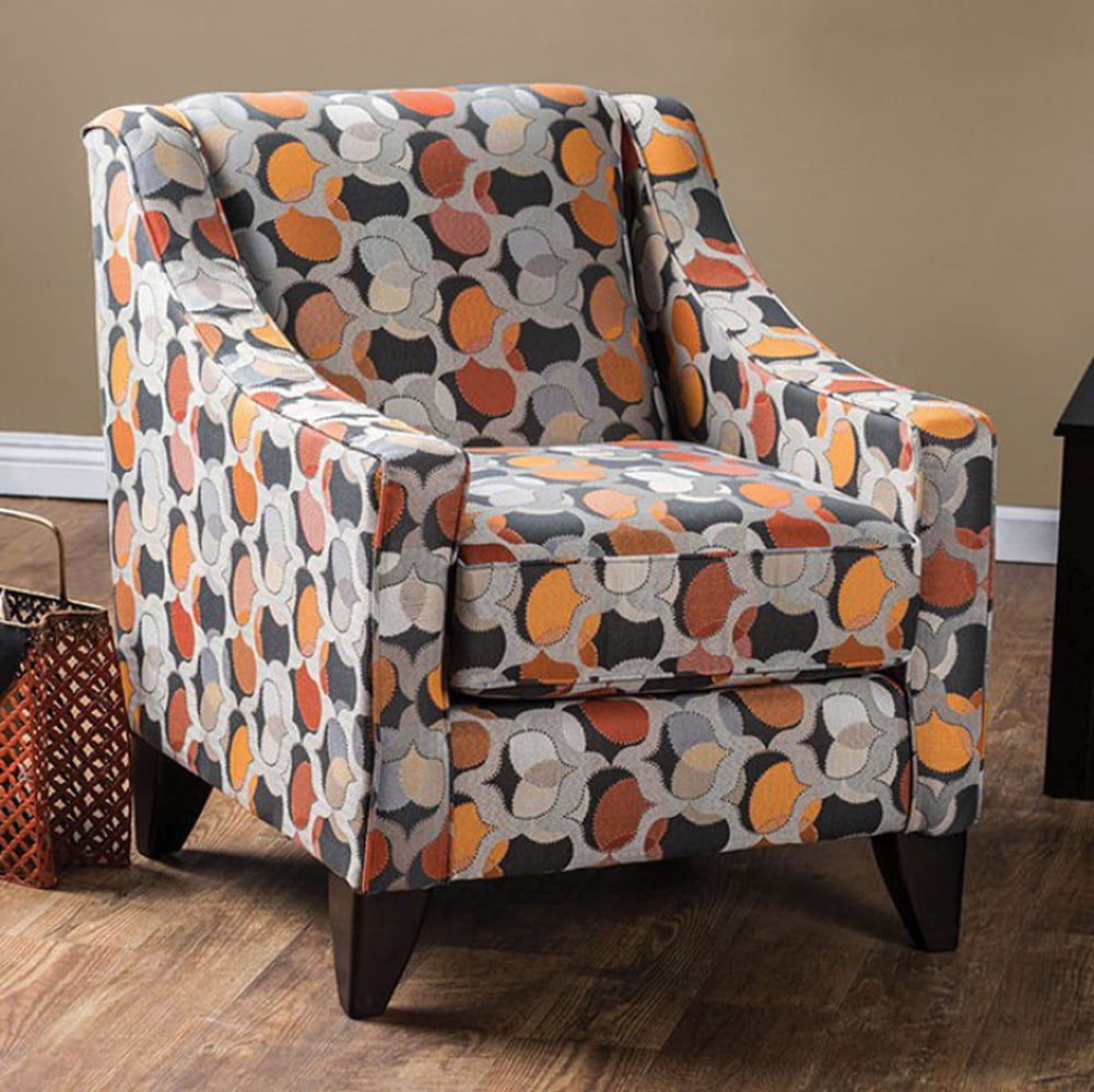 Contemporary Accent Chair