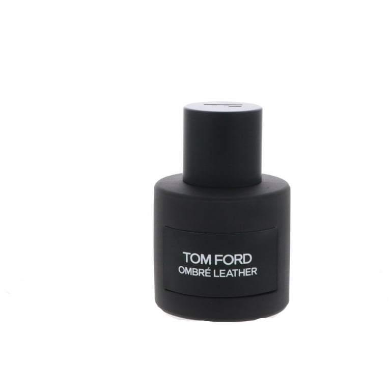 Tom Ford Ombre Leather Eau de Parfum, Amber Vetiver, 1.7 oz