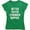 Green, variant on Better Faster Stronger Happier Gym Quote Health Protein Men's Tee Shirt