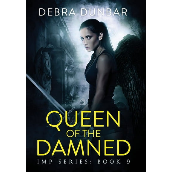 Queen of the Damned, (Hardcover)