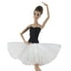 thumbnail image 3 of 1: 6 elegante de ballet de tubo, de princesa para niñas, kits de cambio, Yotijar Vestido de ballet de muñeca, 3 of 6