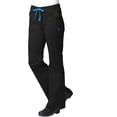 thumbnail image 1 of Maevn Womens Multi-Pocket Flare Pants, 1 of 1