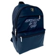 thumbnail image 1 of Mochila Escolar Porta Laptop Juvenil Deportiva Lamborghini color Negro, 1 of 6