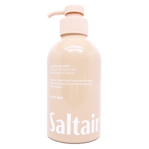 Image of Saltair Skin Rejuvenating Serum Body Wash - Sental Bloom - 17 fl. oz. (500mL)