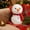 B-0B Home Decor, variant on Hottest Deals karymi Christmas Series Doll Toy - Festive Decor Ornament Soft Stuffed for Christmas Decorations and Gift Ideas Holiday Gifts Wholesale Best Sellers