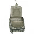 thumbnail image 6 of Mercury Tactical Toiletry Kit, Multicam, 10in.x10in.x5in., 6 of 15