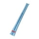 1'x8' Bleu Vague Piscine Hiver Couverture Tube d'Eau (5 Pk) – image 2 sur 9