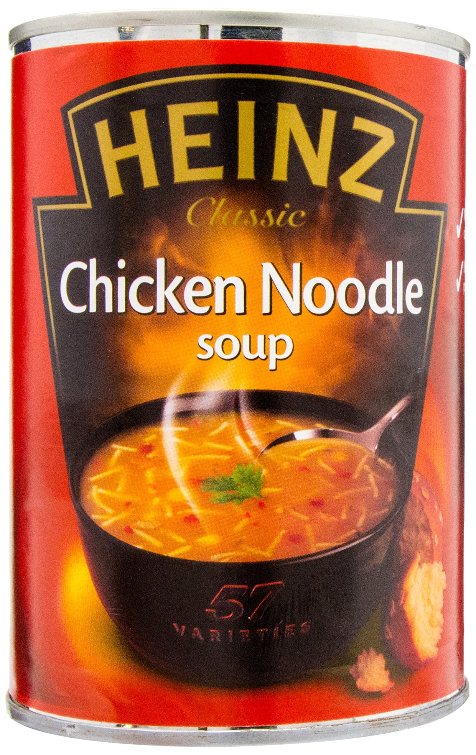 Heinz Chicken Noodle Soup 400g Walmart Canada