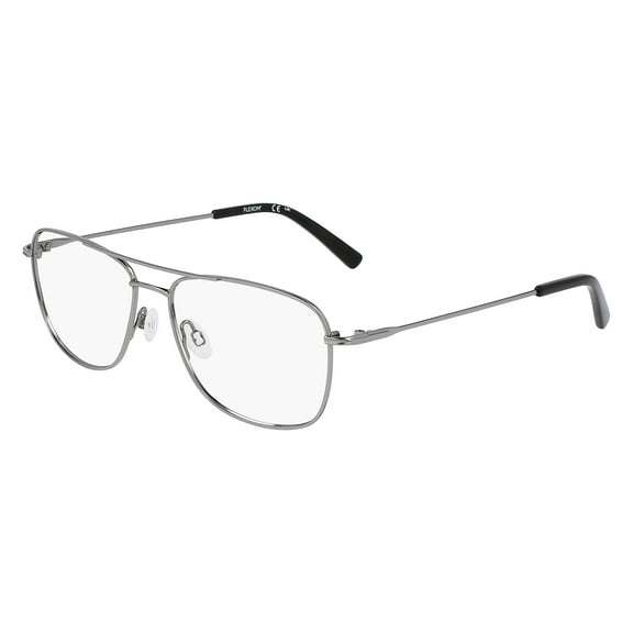 Eyeglasses FLEXON H 6065 070 Gunmetal