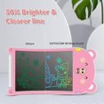 thumbnail image 5 of 8.5 Inch Children's Drawing Board, Writing Pad, Upgraded DXGHC, 5 of 5