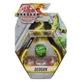 thumbnail image 1 of Bakugan Geogan, Viperagon, Geogan Rising, Figurine articulée et cartes à collectionner, 1 of 5