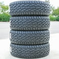 Tire Atturo Trail Blade ATS LT 285/60R20 Load E 10 Ply AT A/T All