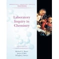 thumbnail image 1 of Pre-Owned Laboratory Inquiry in Chemistry (Spiral-bound) 0534424244 9780534424244, 1 of 1