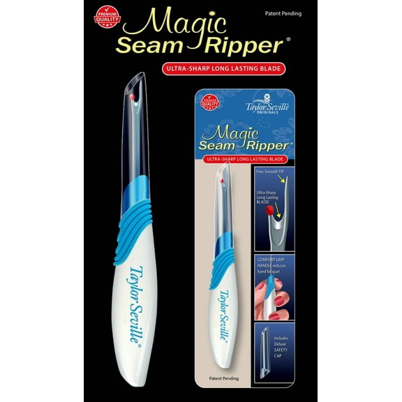 Taylor Seville Magic Seam Ripper-
