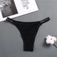 thumbnail image 1 of finetoo 3/2/1 unids/set mujeres bragas de algodón sexy tanga de color sólido íntimos lencería para mujer ropa interiorpangjing, 1 of 4