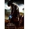 Cowboys & Aliens POSTER (27x40) (2011)