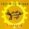 Throwing Muses - Hunkpapa [CD]