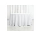 thumbnail image 3 of Mantel Para Mesa Xtellar Redonda 2.90 M Diámetro Color blanco, 3 of 4