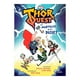 thumbnail image 1 of Thor Quest Los Martillos de los Dioses Planeta Infantil Marvel Lanzing, Jackson, Kelly Collin, Young Billy, 1 of 2