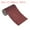 Dark Chestnut Mahogany, variant on Uxcell Wood Grain Repair Tape, Self Adhesive Realistic Textured Repair Tape Patch for Floor Door Table Cabinets Desk Mahogany 2.2"x15ft
