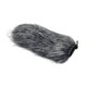 thumbnail image 5 of Funda protectora para micrófono Deadcat Wind Muff, accesorio para micrófono, suave y ligera. 18 cm, 5 of 9