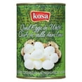 thumbnail image 2 of Kosa Peut Oeufs de Caille dans l'Eau, 2 of 5