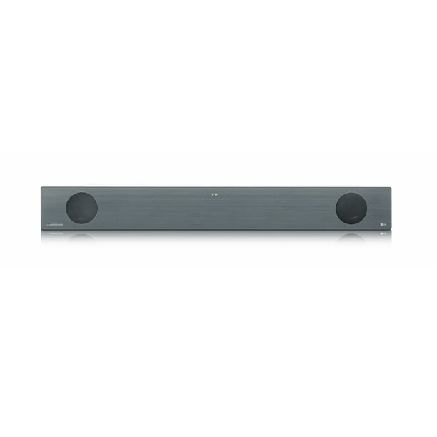 4.1.2 Channel 500W High Res Audio Sound Bar with Dolby and Google Assistant - SL9YG - Walmart.com