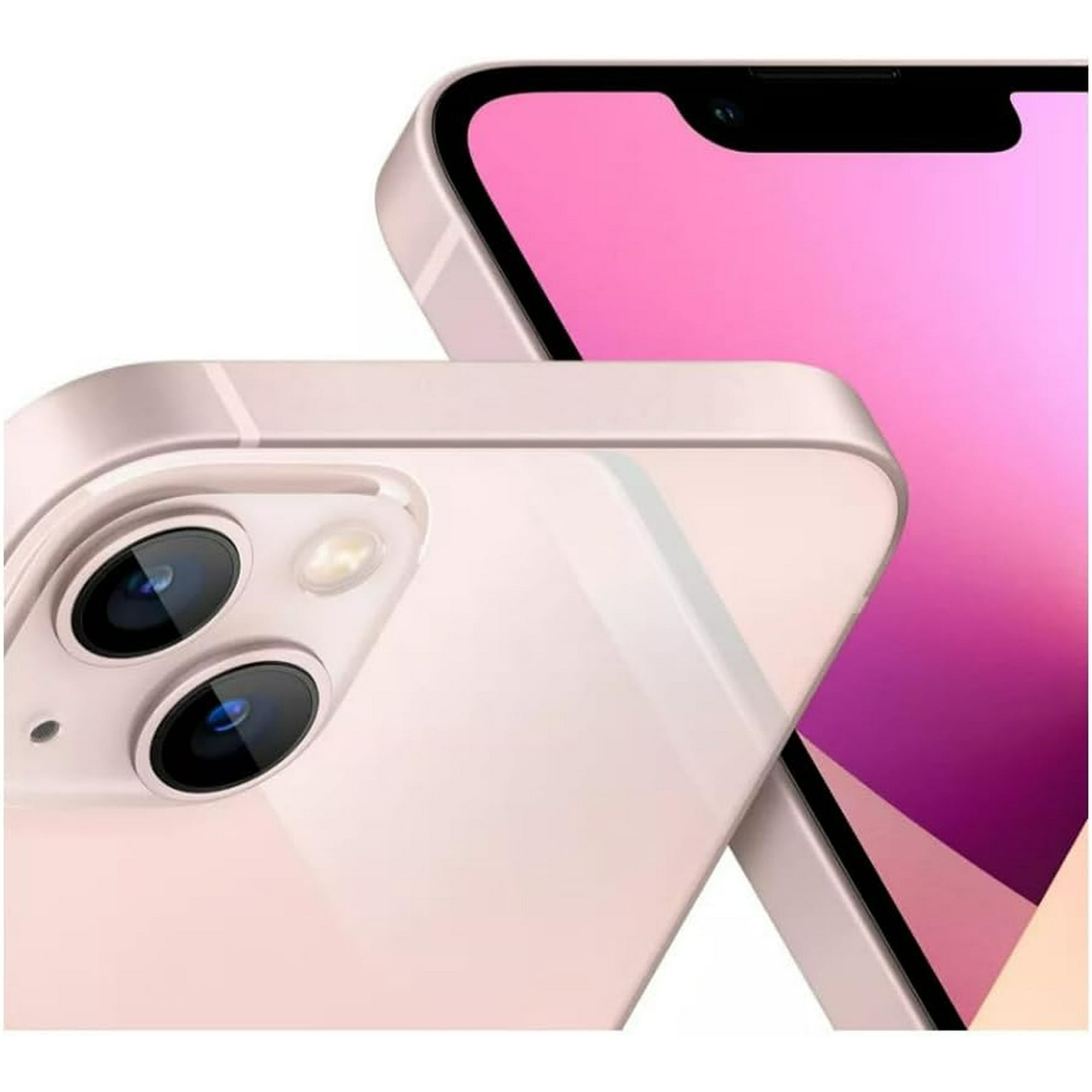 Apple - iPhone13 ピンク　128G Refurbished Apple iPhone 13 128GB Unlocked Smartphone