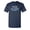Navy, variant on Of All The Lies I've Told just Kidding Sarcastic Humor Graphic Novelty Funny Tall T Shirt