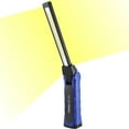 thumbnail image 1 of Astro Tools 52SL 500x2 Lumen Wirelessly Rechargeable Folding Double-Sided LED Slim Light, 1 of 6