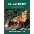thumbnail image 1 of Arkansas Mammaires: Leur Histoire Naturelle, Classification et Répartition, 1 of 1