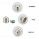 thumbnail image 5 of 1 set/14pcs lámpara de bombilla accesorios kit lámpara LED lámpara de bombilla parte, 5 of 6