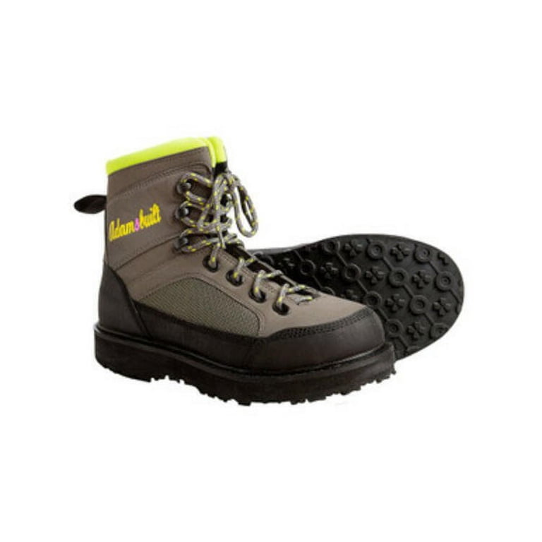 Adamsbuilt Fishing ABWGRWB-10 Womens Gunnison River Rubber  display picture 1