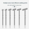 thumbnail image 4 of T12 Series Soldering Iron Tips 1401 Heating Elements Soldering Station Replaceable Accessories DIY Tools, 4 of 7