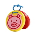 thumbnail image 2 of Wooden Percussion with Educational Sound Making for Kids Interactive Musical for Early Learning Decoration, 2 of 5