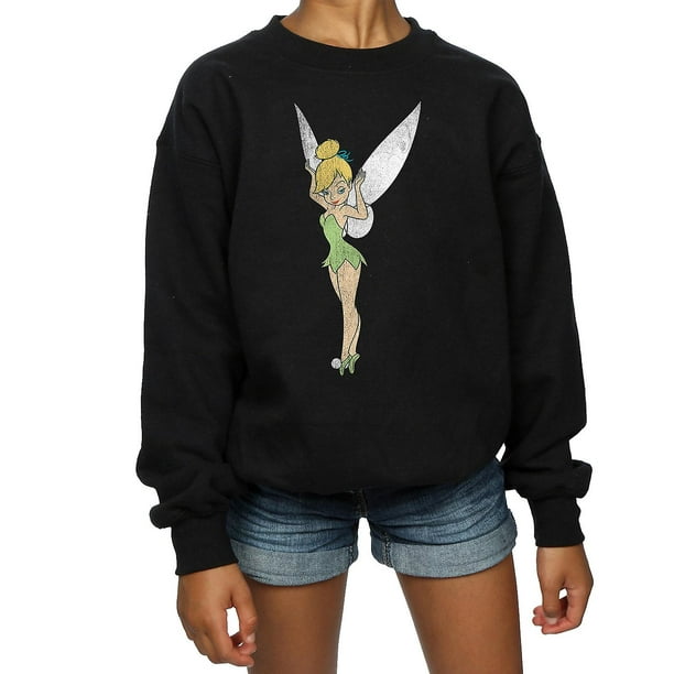 Peter hotsell pan sweatshirt