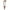 White, variant on LADIGASU Women's Summer Dresses Spaghetti Strap Backless Beach Short Dress