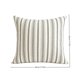 thumbnail image 3 of Funda de cojín decorativa estilo boho, estampado digital, para sofá, con aspecto de lino lavado, para cama o sala de estar., 3 of 6